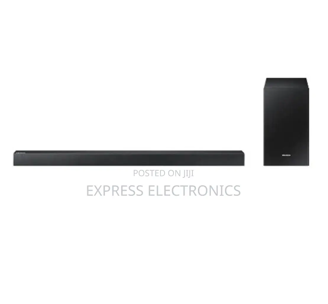 Highly Recommended Samsung 2.1Ch 210W Soundbar Wireless Subwoofer C43M