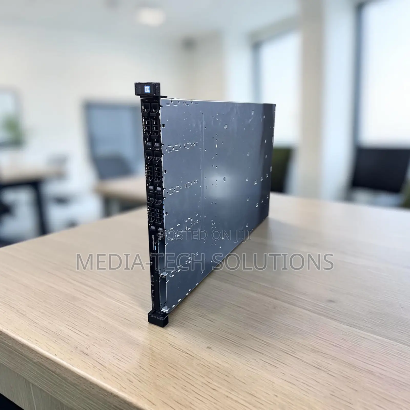 Server Dell PowerEdge R640 16GB Intel Xeon HDD 1T