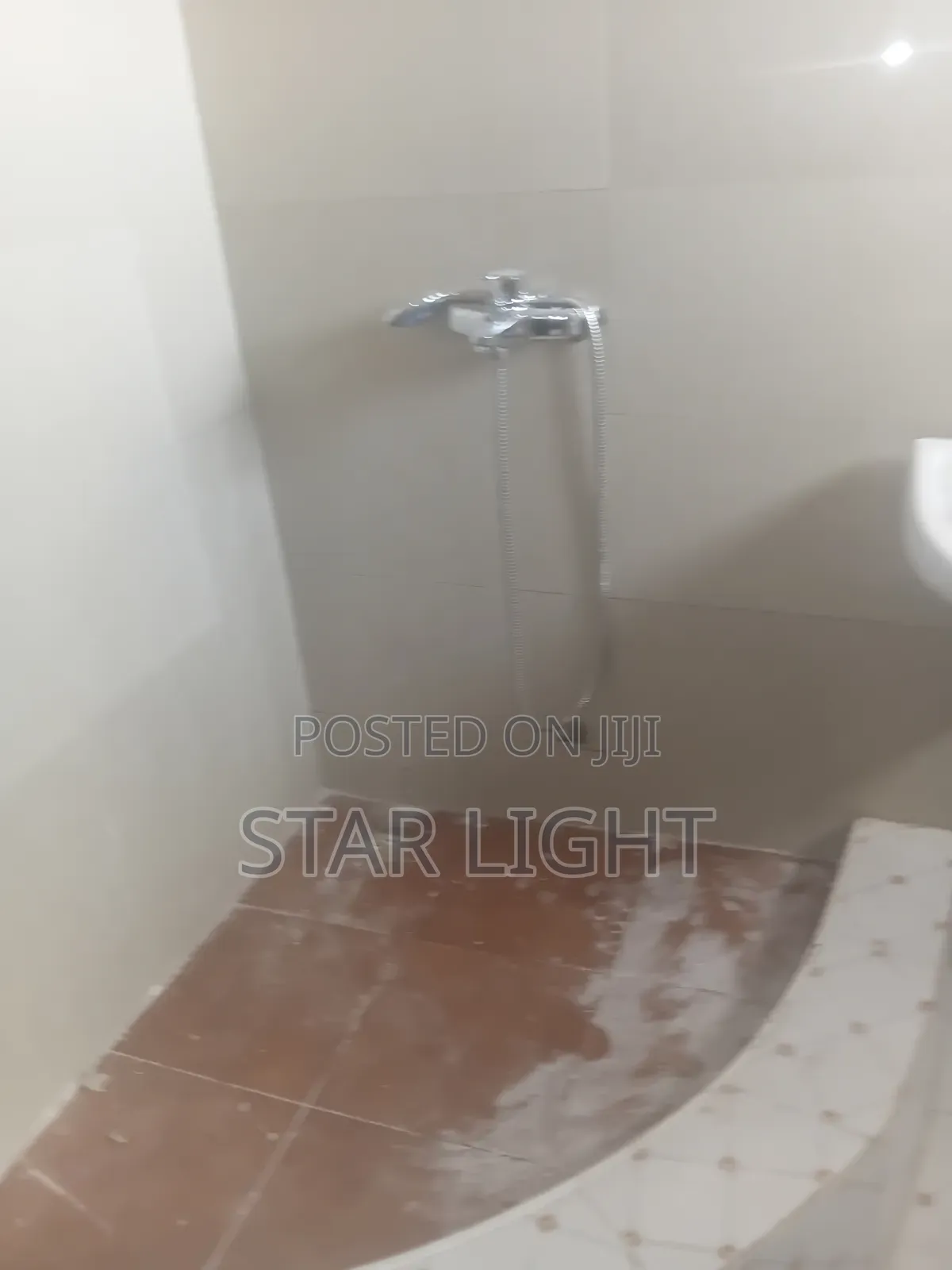 3bdrm Apartment in Teshie Lekma for rent