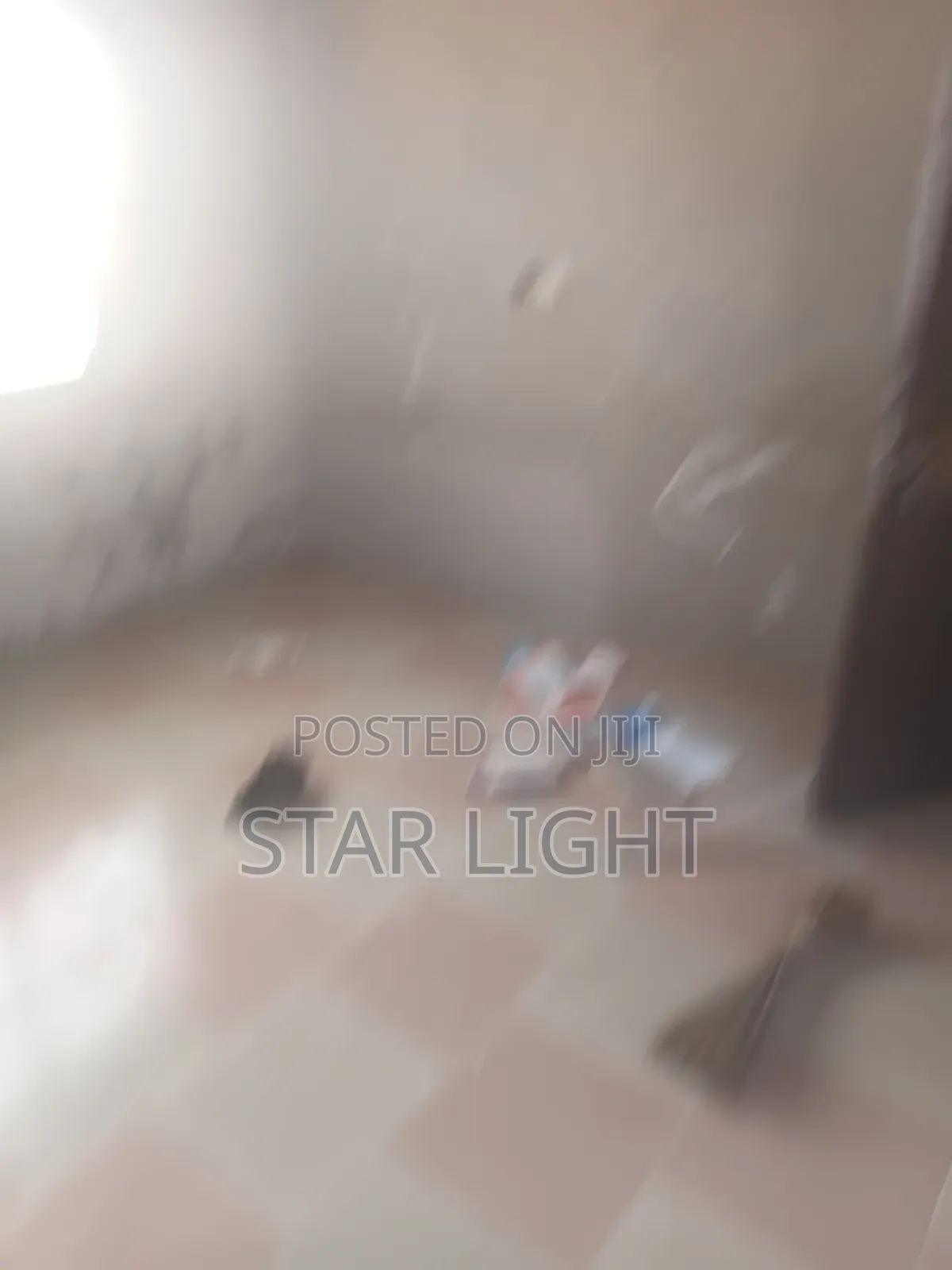 3bdrm Apartment in Teshie Lekma for rent
