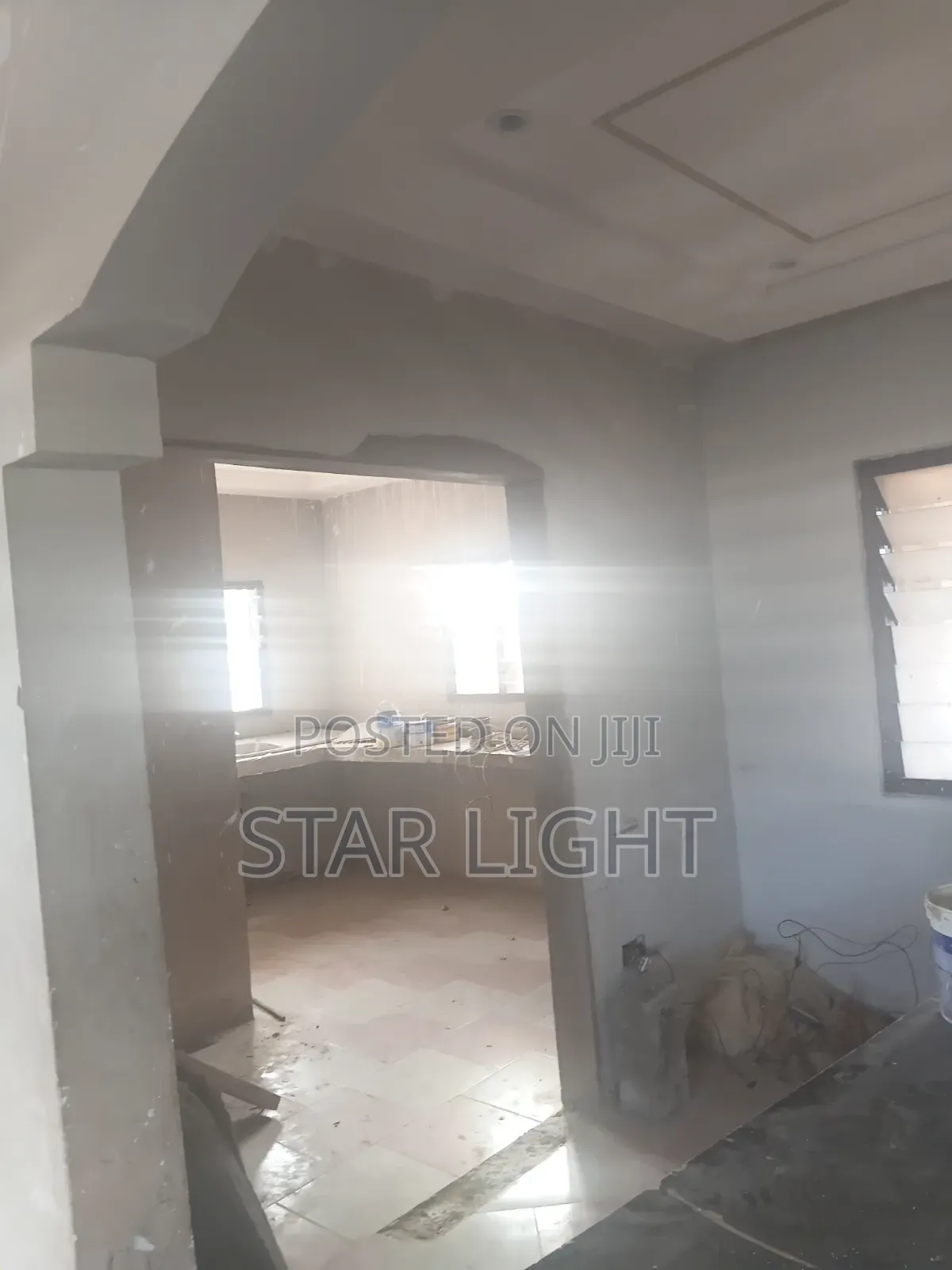 3bdrm Apartment in Teshie Lekma for rent