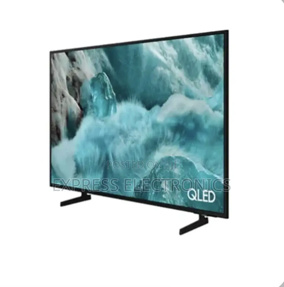 Vision Ai Smart TV [Qa75q7f Samsung 75′′ Q7f Qled 4k Smart