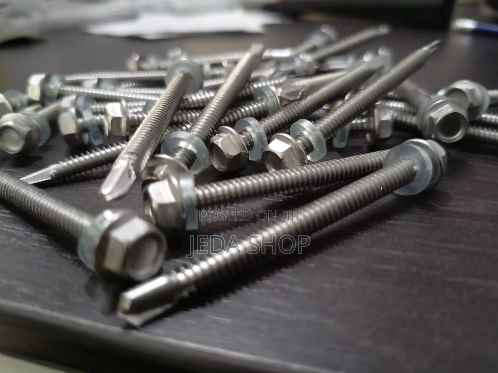 Self Drilling Screws