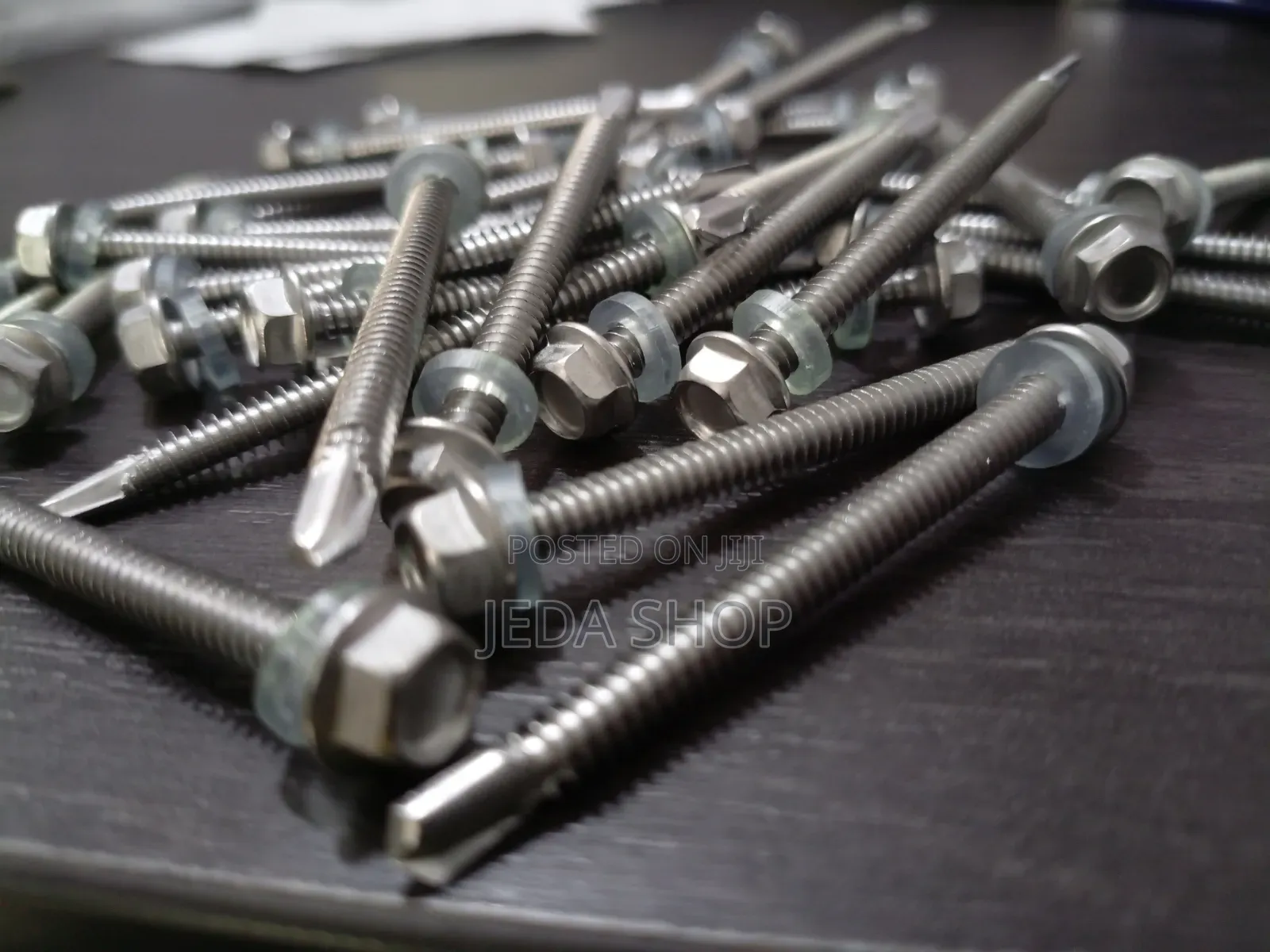 Self Drilling Screws