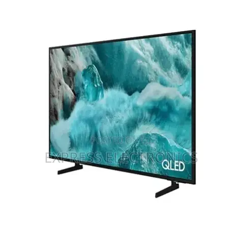 High Quality Vision AI Smart TV [QA75Q7F Samsung 75′′Q7F QLED 4K Smart