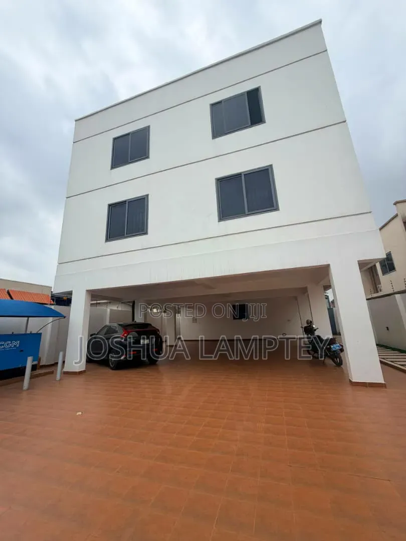 2bdrm Apartment in Perfect Homes, Tseaddo for rent