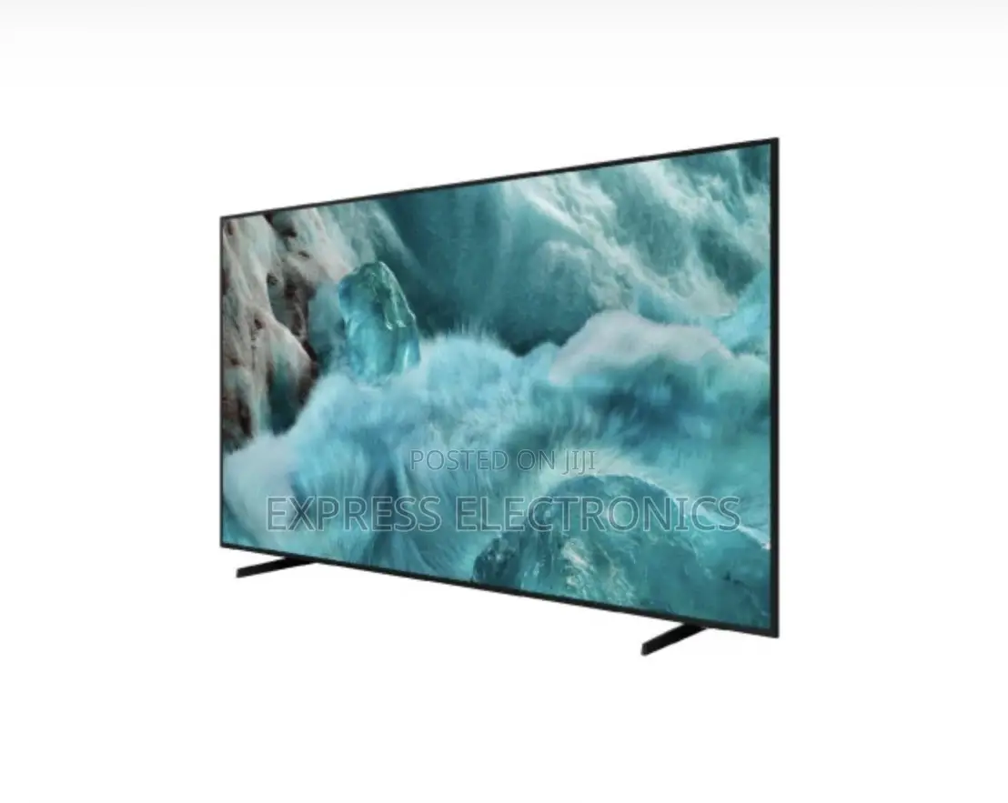 Limited Stock Vision AI Smart TV [QA75Q7F Samsung 75Q7F QLED 4K Smart