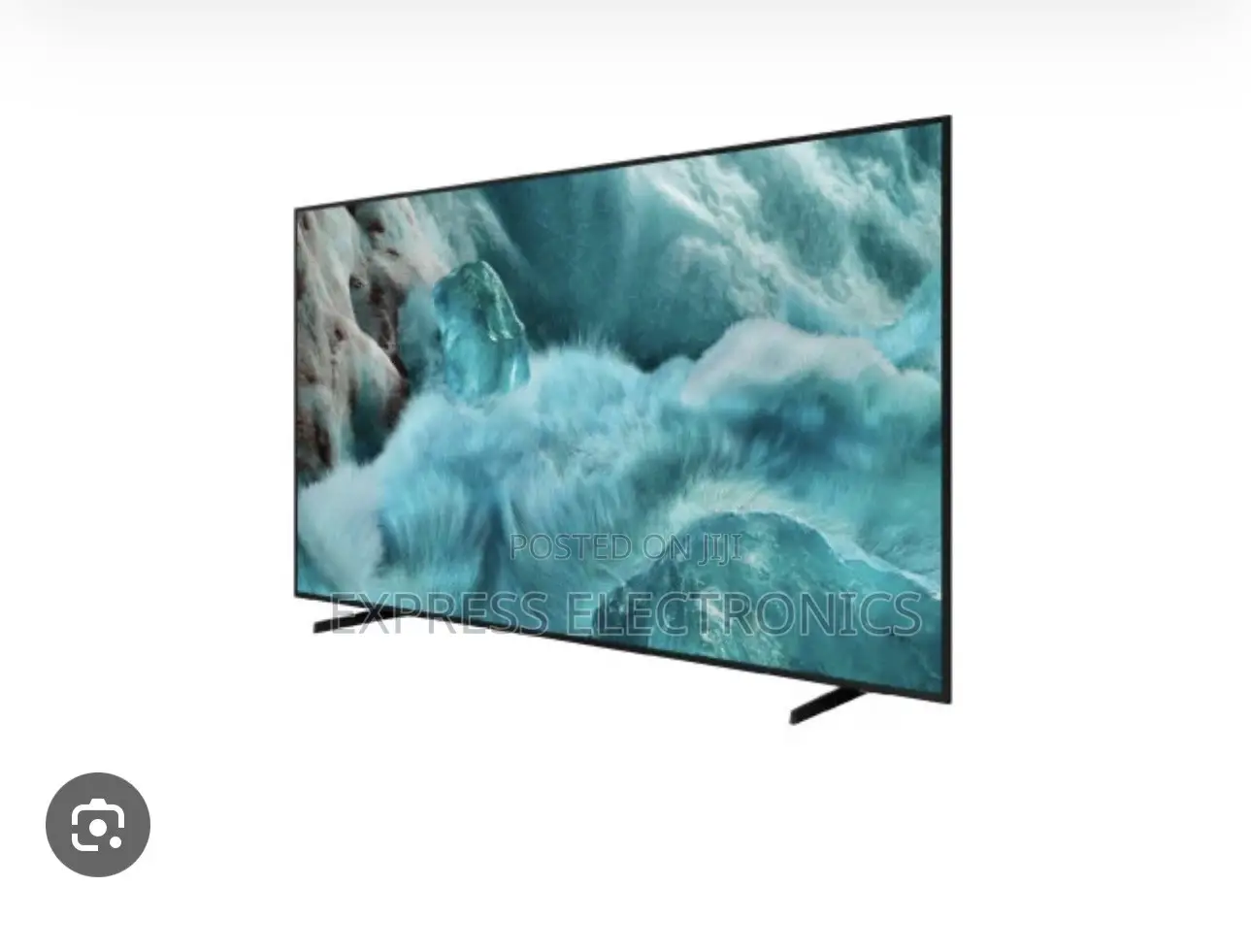 Limited Stock Vision AI Smart TV [QA75Q7F Samsung 75Q7F QLED 4K Smart