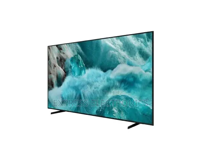Available Vision AI Smart TV [QA75Q7F Samsung 75′′ Q7F QLED 4K Smart