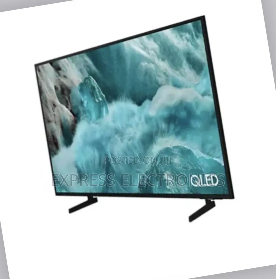 Available Vision AI Smart TV [QA75Q7F Samsung 75′′ Q7F QLED 4K Smart