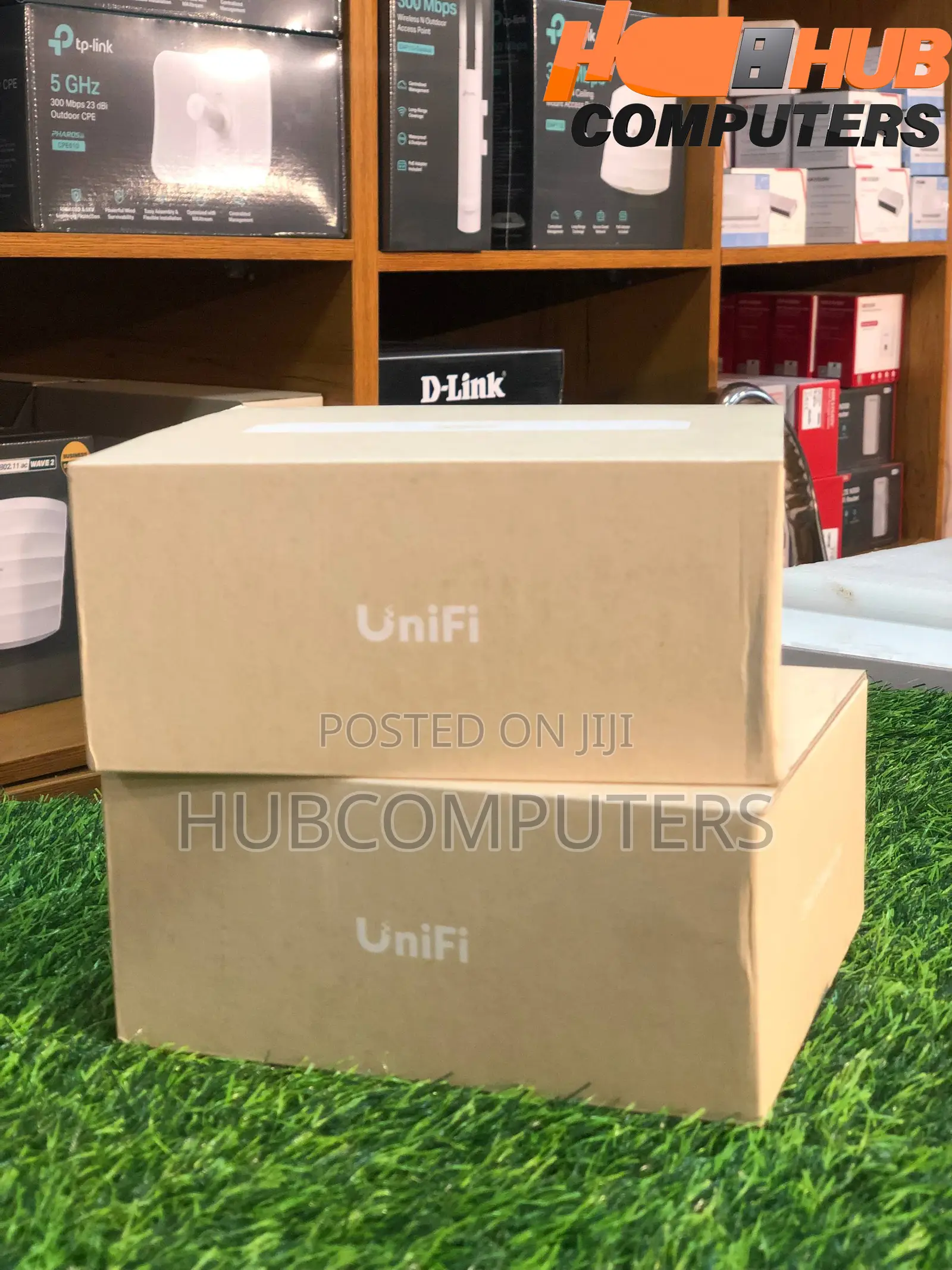 Ubiquiti Unifi Cloud Gateway Ultra