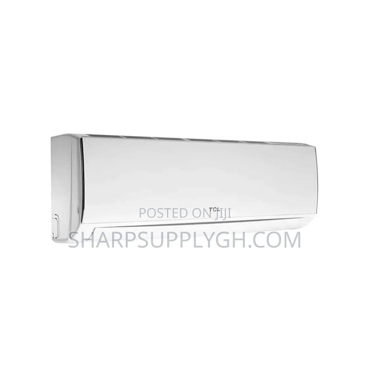 TCL 2.0hp Split R410 AC
