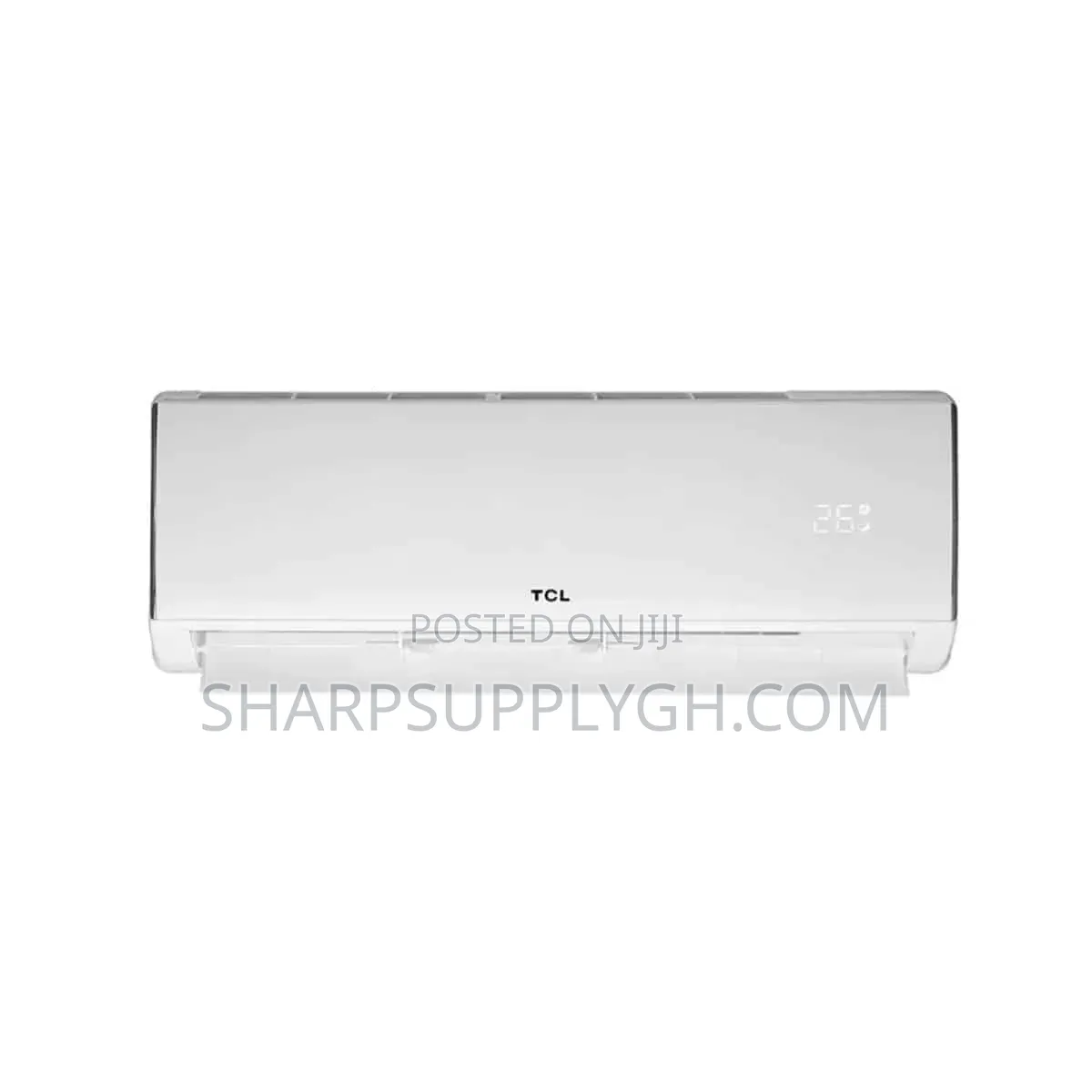 TCL 2.0hp Split R410 AC
