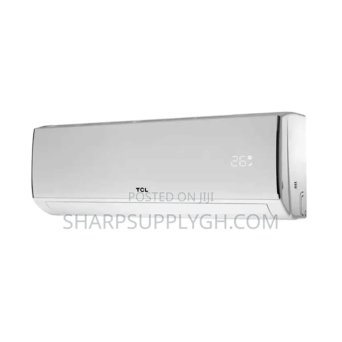TCL 2.0hp Split R410 AC