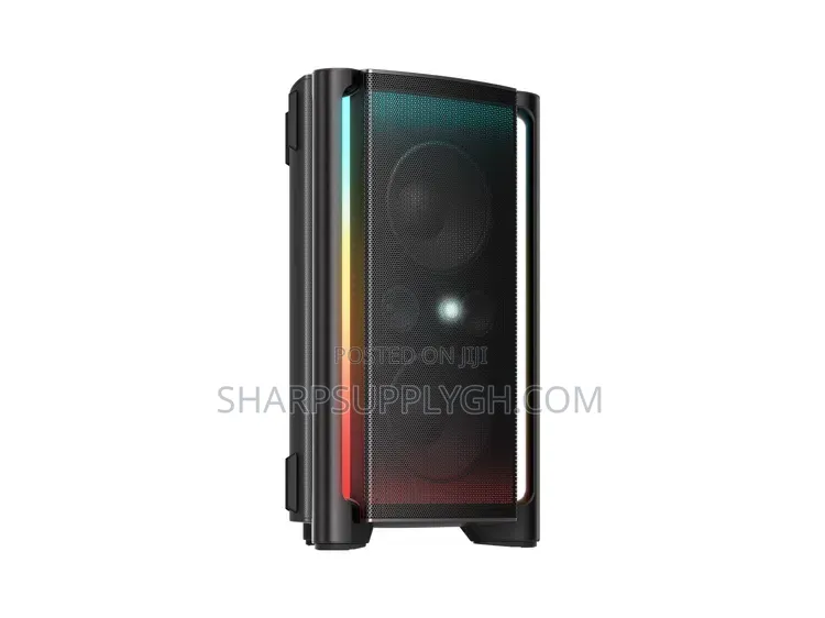 TCL 340w Sound Tower