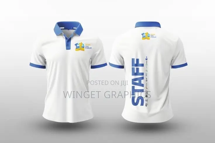 Custom T-Shirts for Schools, Companies, Events & Groups