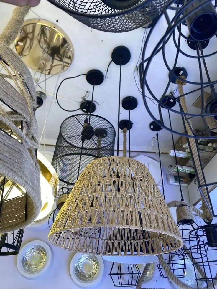 This Is Original Pendent Hang Bulb Holder
