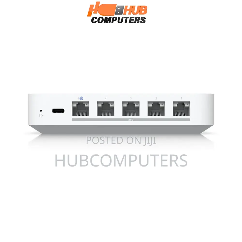 Ubiquiti Unifi Cloud Gateway Ultra