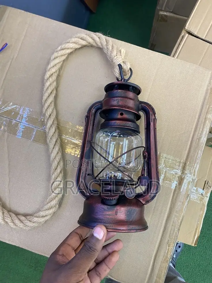 This Is Original Pendant Hanging Light 3in1 Set