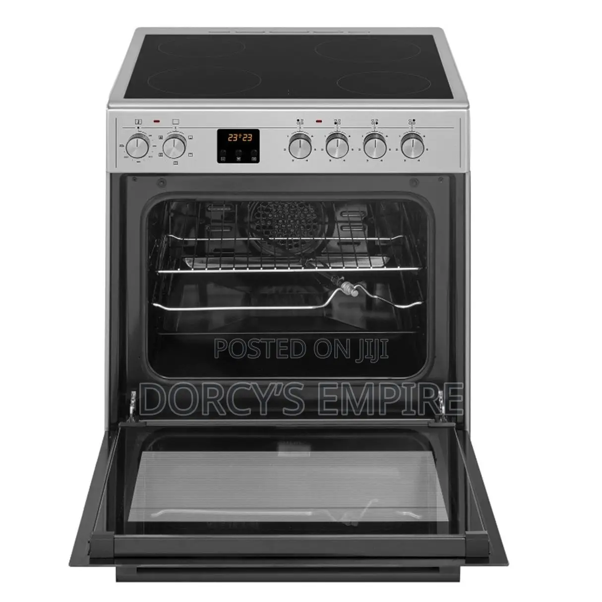 60*60 Turkish Cooker