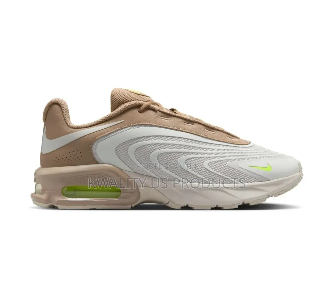 Nike Air Max Fire Men's Sneakers - Size 43