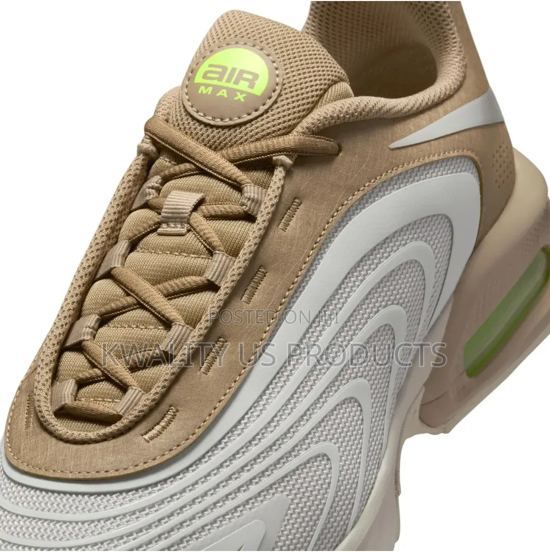 Nike Air Max Fire Men's Sneakers - Size 43