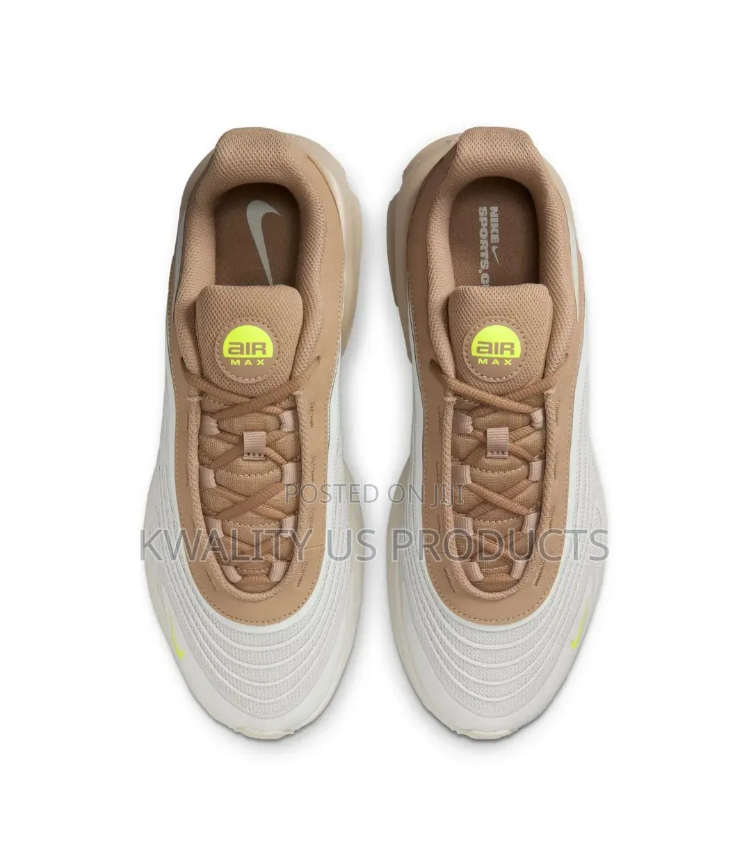 Nike Air Max Fire Men's Sneakers - Size 43