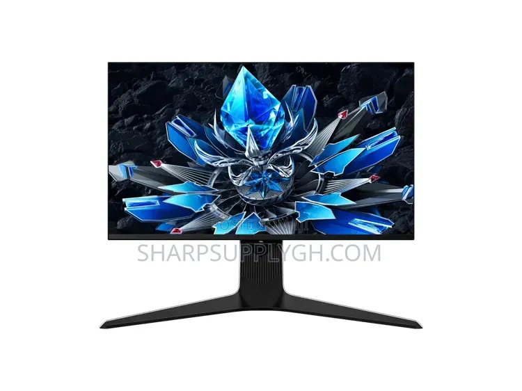 TCL 27" Curved Gaming Monitor