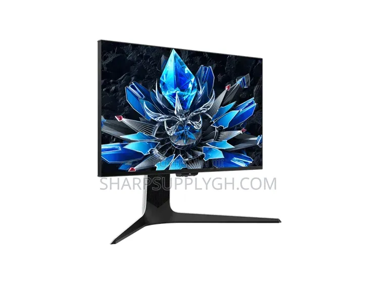 TCL 27" Curved Gaming Monitor