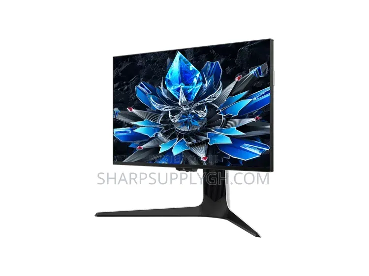 TCL 27" Curved Gaming Monitor
