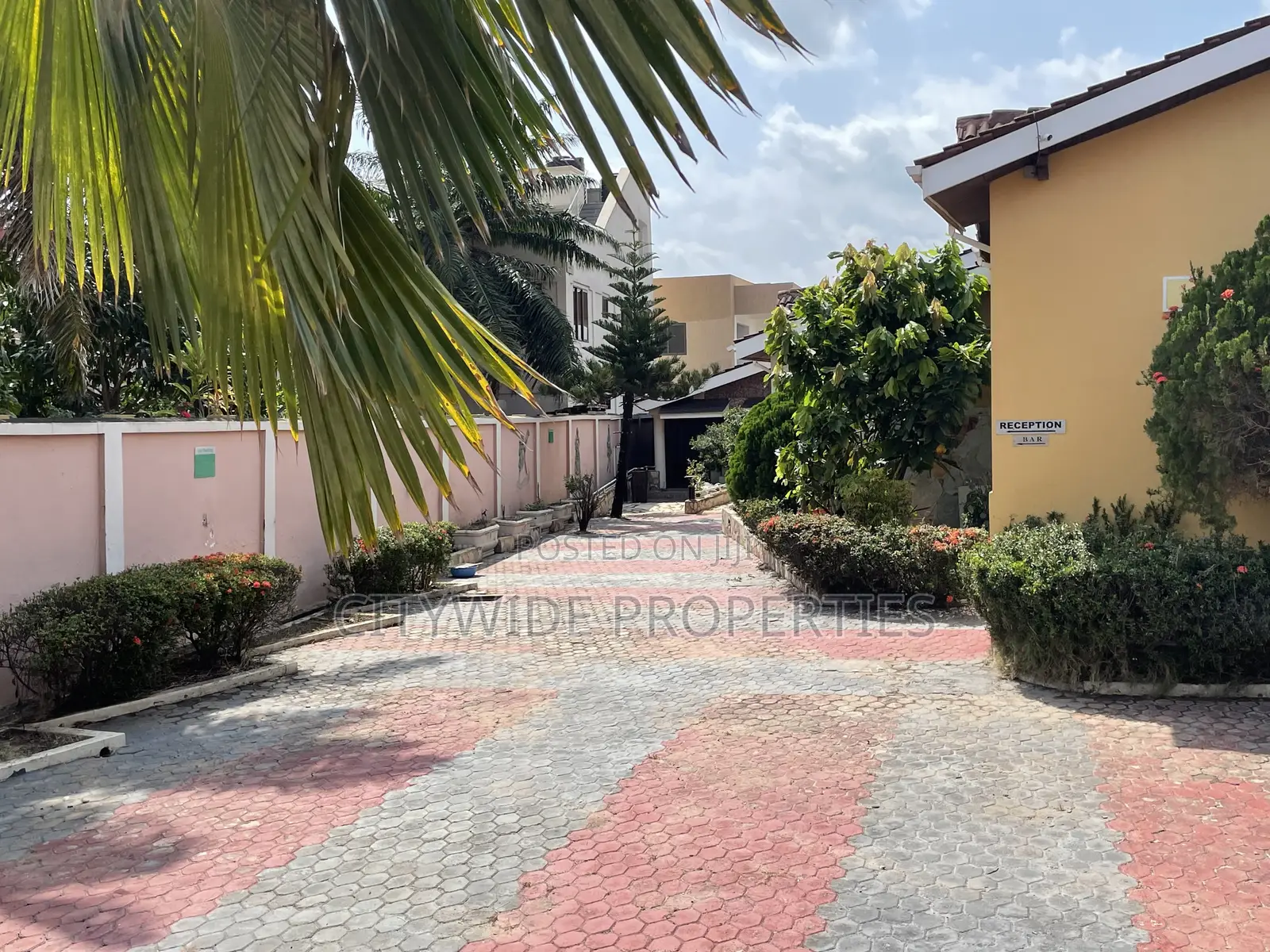 Prime 0.7 Acre Land in East Legon for Redevelopment Opportunity