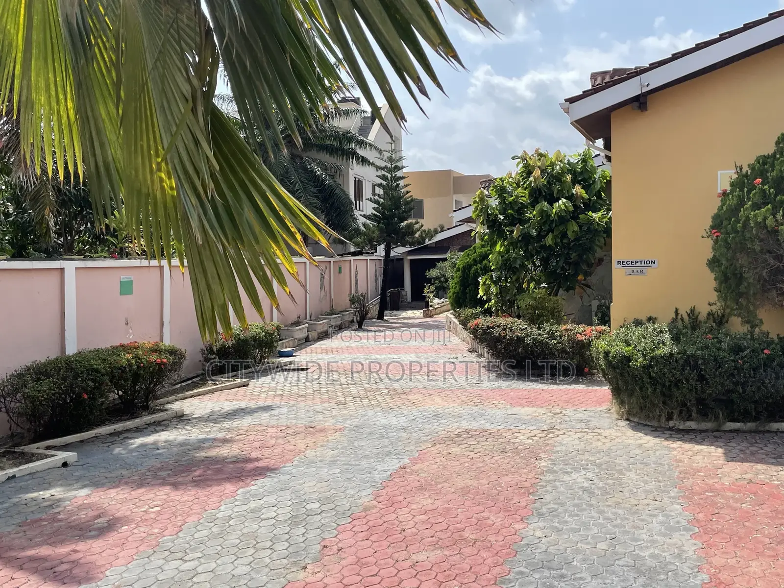 Prime 0.7 Acre Land in East Legon for Redevelopment Opportunity