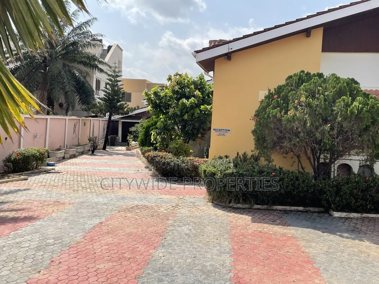 Prime 0.7 Acre Land in East Legon for Redevelopment Opportunity