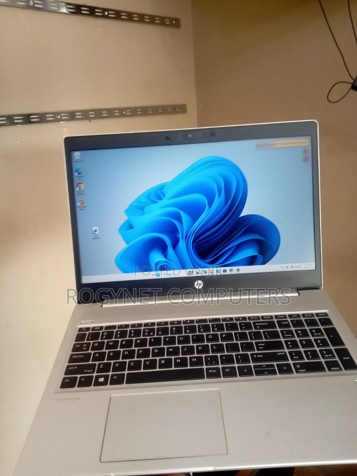 Laptop HP ProBook X360 455 G8 8GB Intel Core i5 HDD+SSD 1T