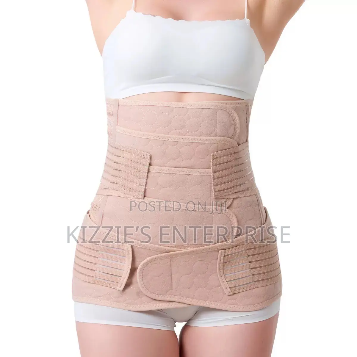 3pcs Postpartum Belt