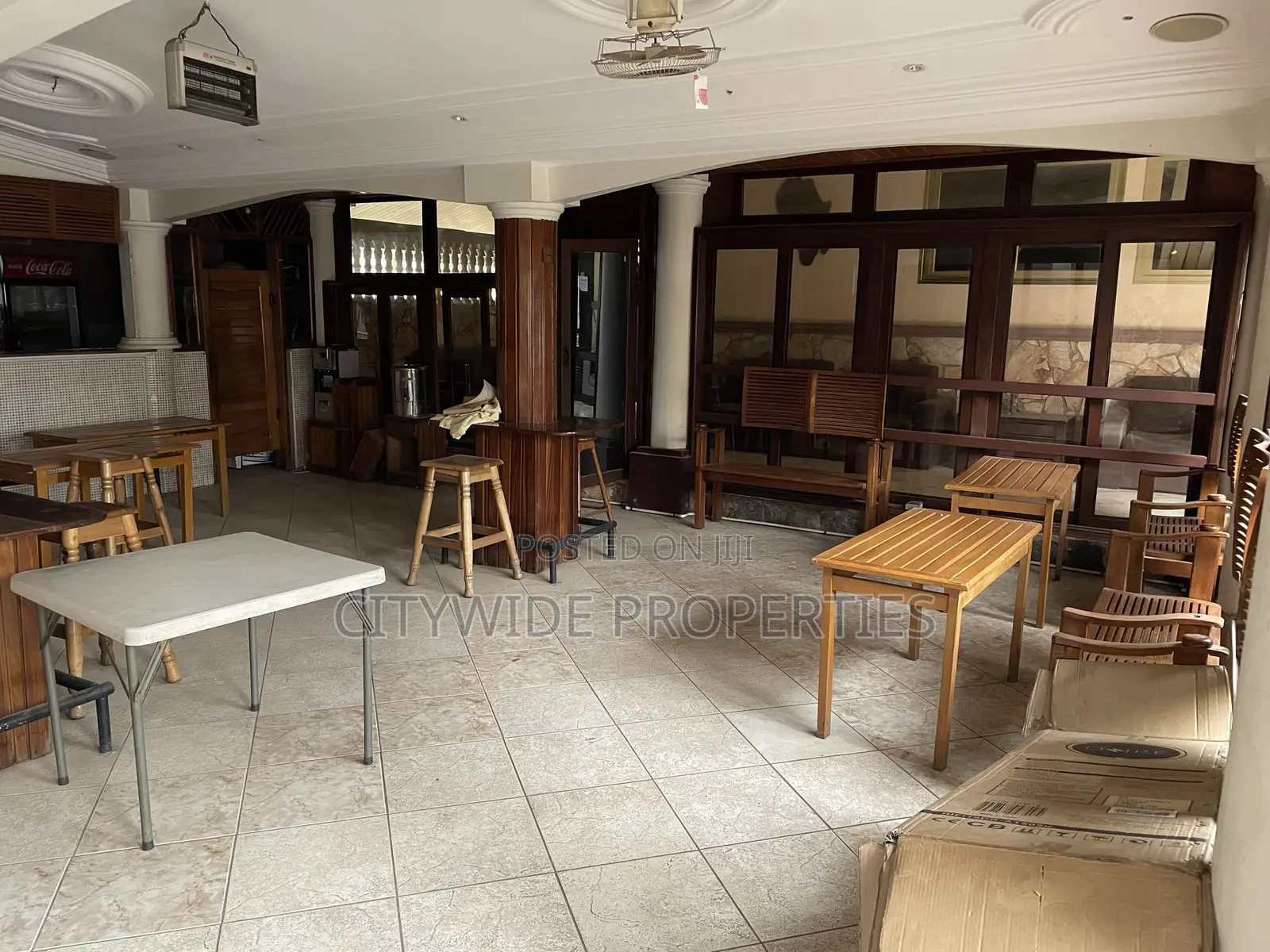 Prime 0.7 Acre Land in East Legon for Redevelopment Opportunity