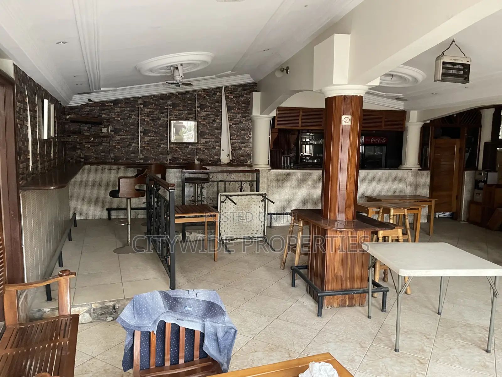 Prime 0.7 Acre Land in East Legon for Redevelopment Opportunity