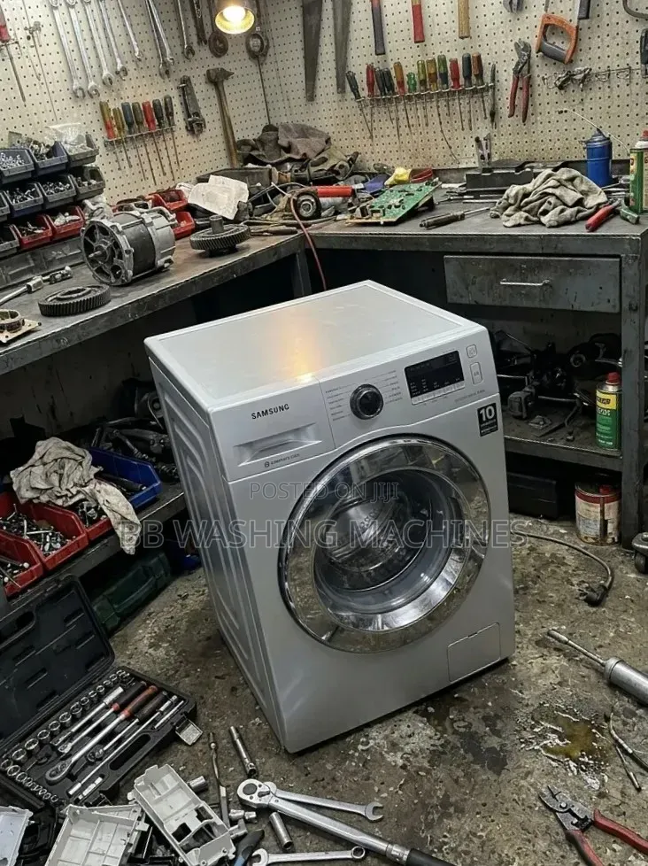 Washing Machines Repairs and Services