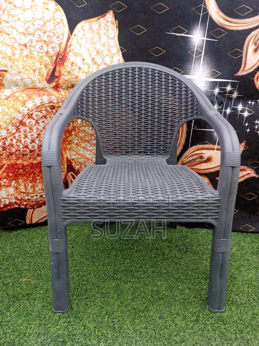 Durable Chair and Table