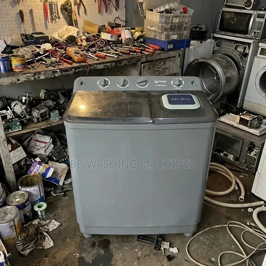 Washing Machines Repairs and Services