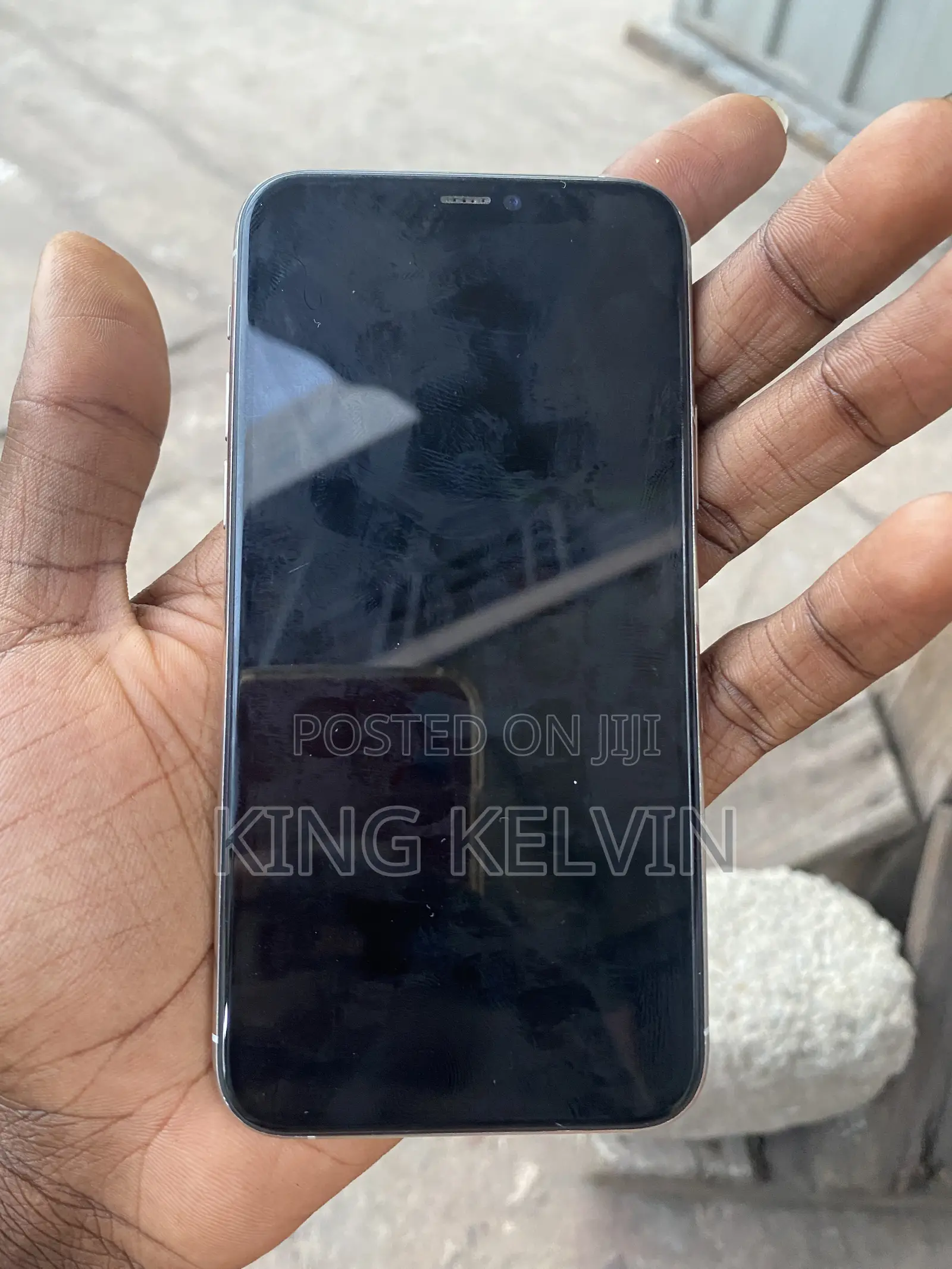 Apple iPhone 11 Pro 64 GB Gold