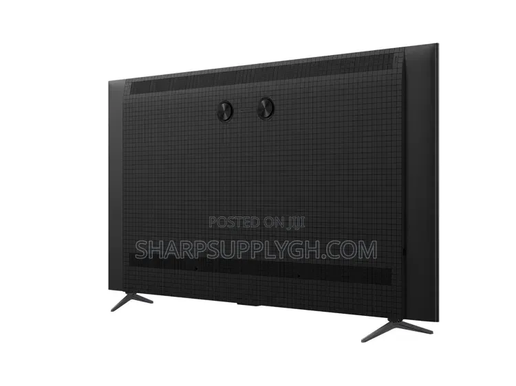 TCL 75" Qd-Mini Led 4k TV