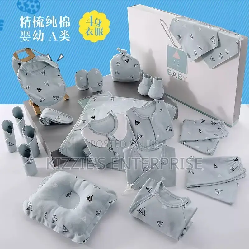 22pcs Newborn Gift Set