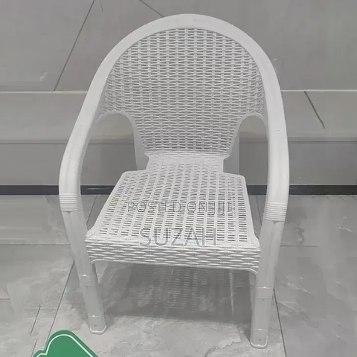 Multipurpose Plastic Chairs