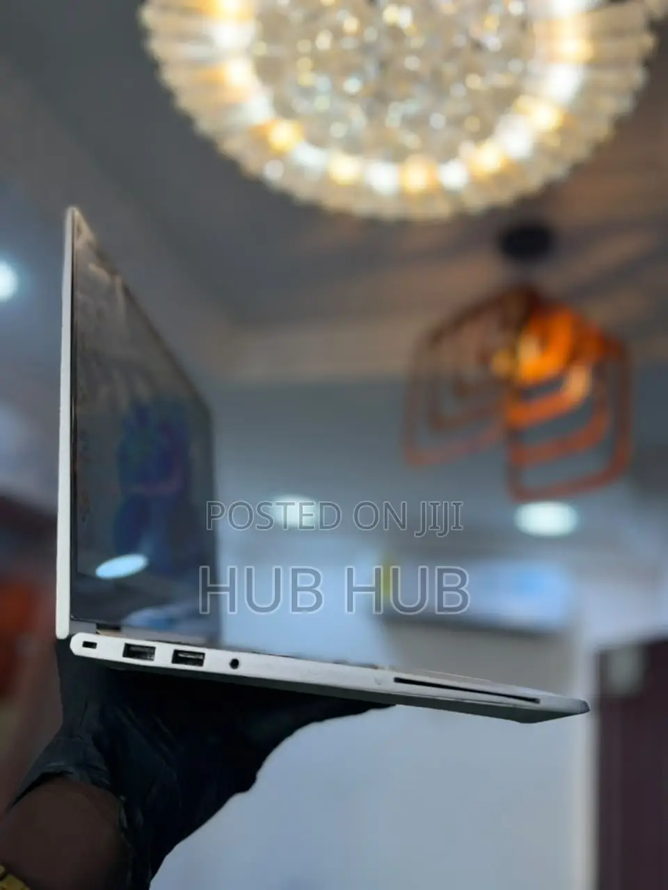 Laptop HP EliteBook 830 G8 16GB Intel Core i5 SSD 256GB