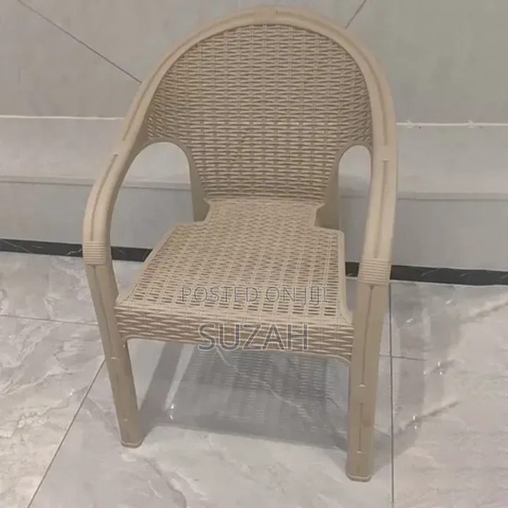 Luxury Wicker Chairs