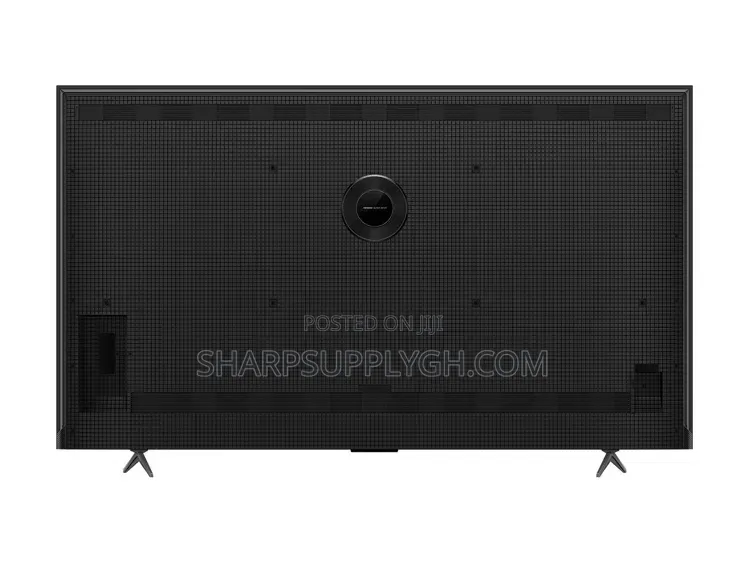 TCL 85" Qled Pro 4k Smart Android TV