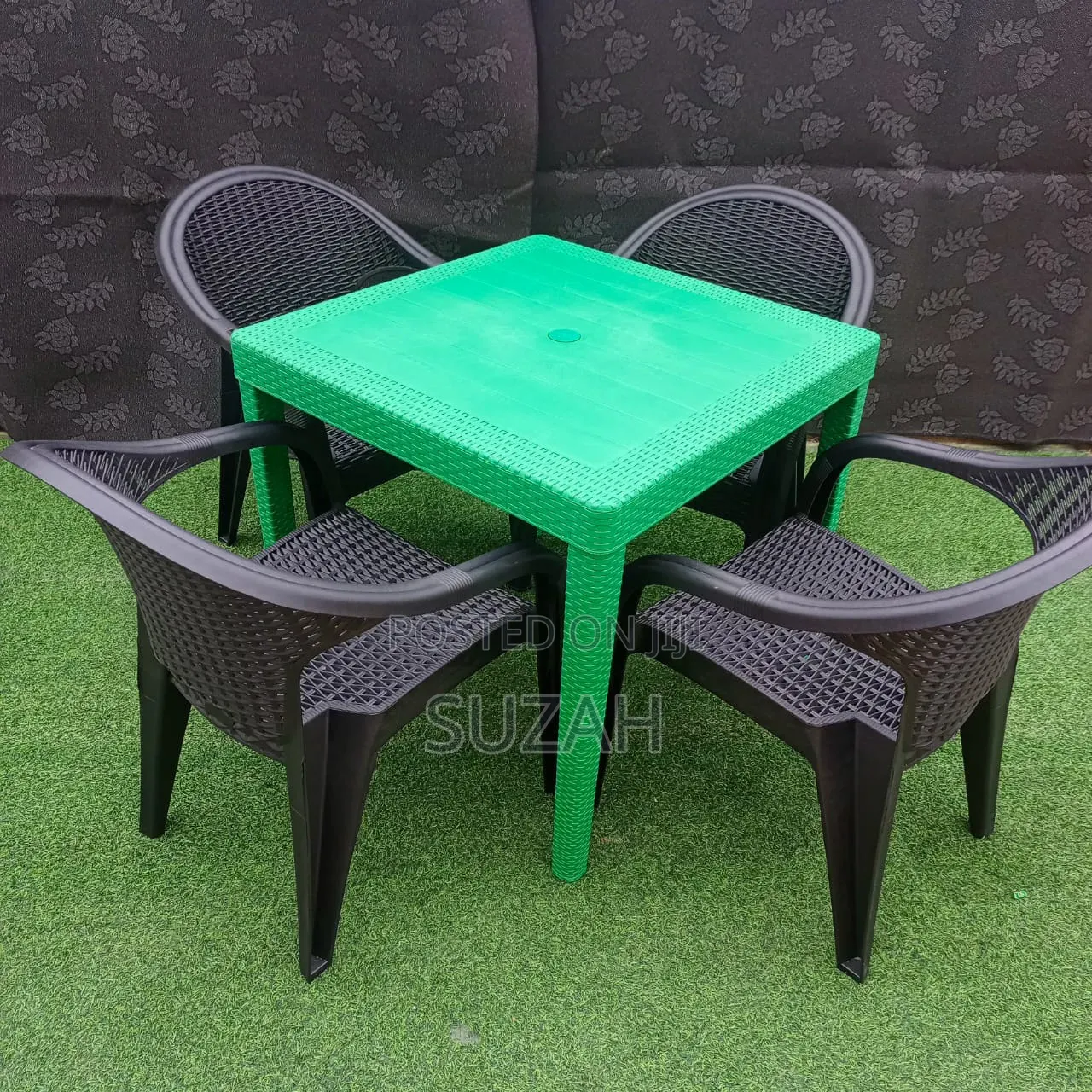 Indoor and  Outdoor Chairs