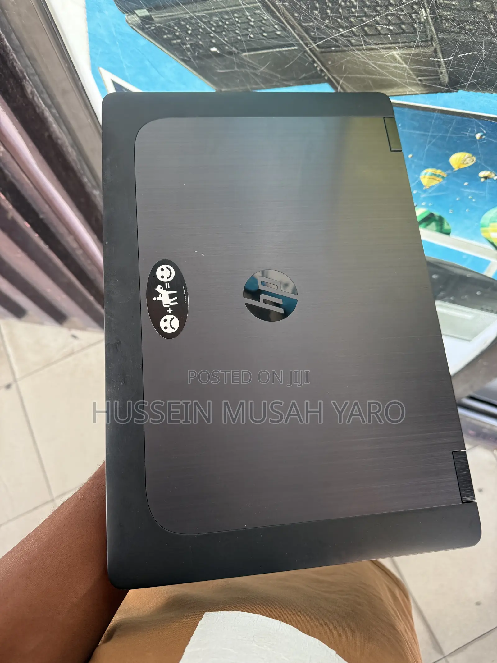 Laptop HP ZBook 15 G2 12GB Intel Core i7 HDD 1T