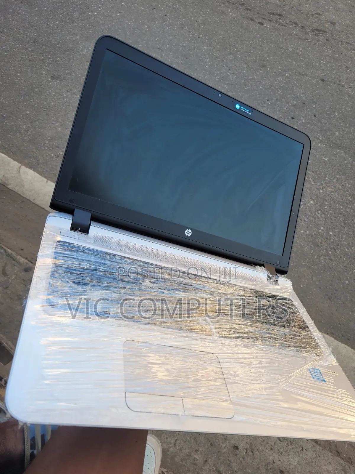 Laptop HP ProBook 450 G3 8GB Intel Core i5 SSHD+SSD 500GB